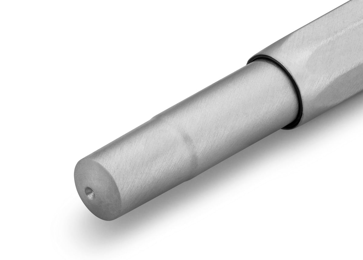 Kaweco Steel Sport Fountain Pen