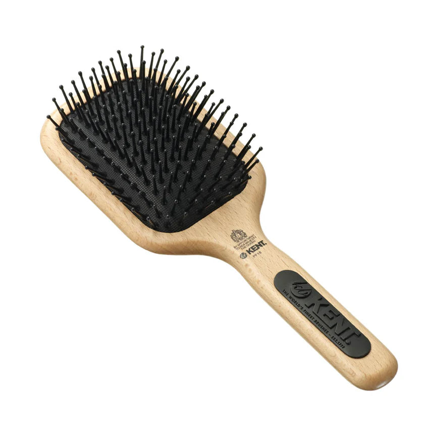 Kent PF18 Fine Quill Paddle Brush