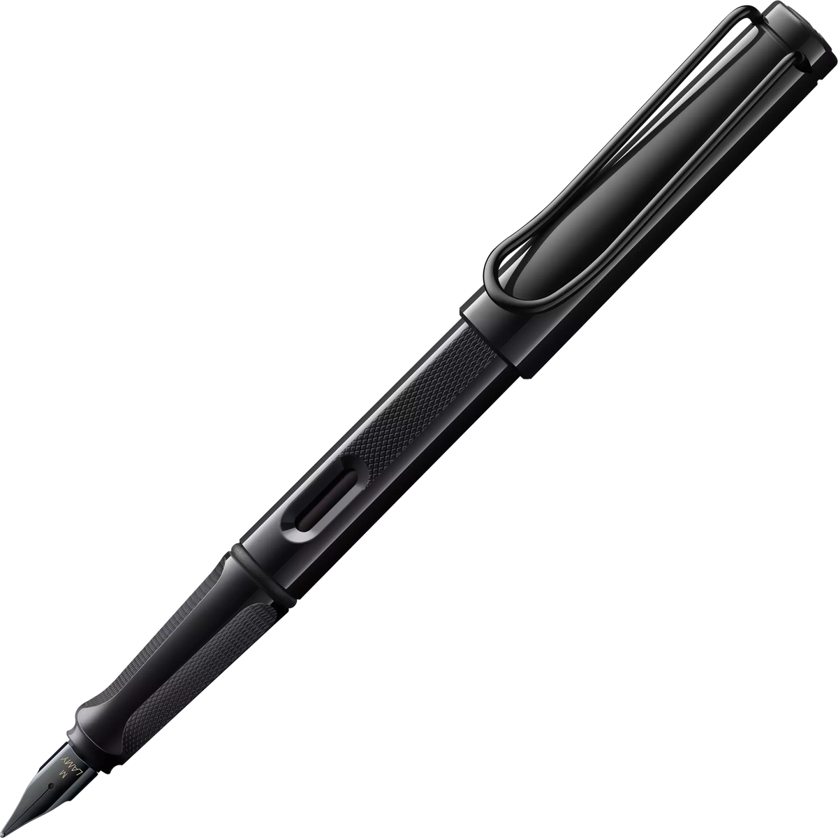 LAMY Safari Special Edition Fountain Pen - Meteorite