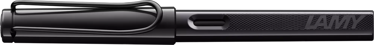 LAMY Safari Special Edition Fountain Pen - Meteorite