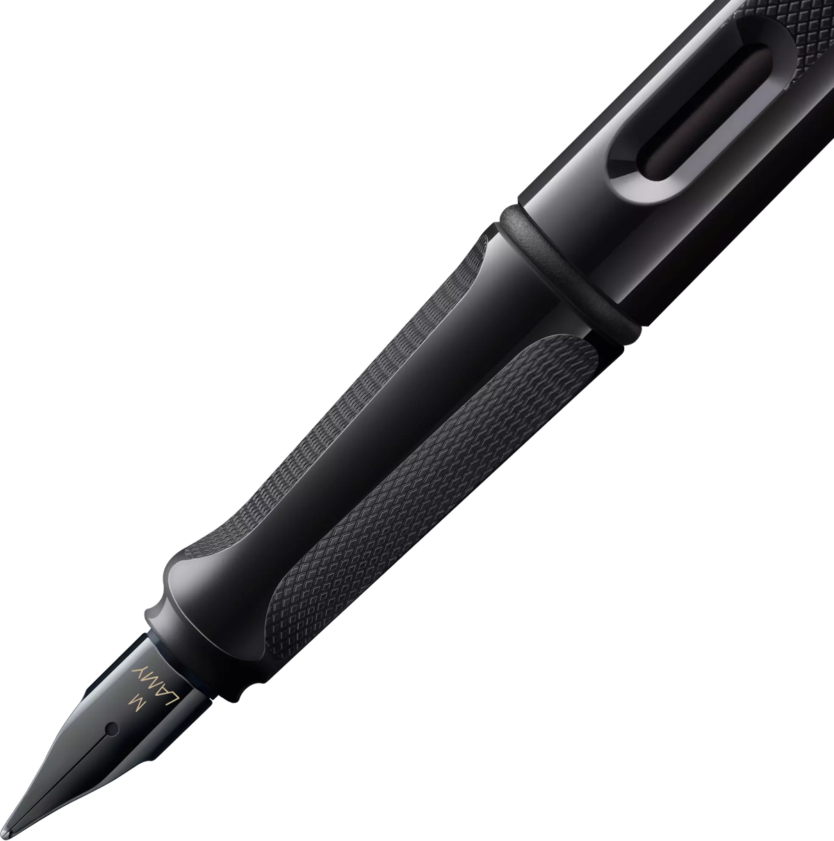 LAMY Safari Special Edition Fountain Pen - Meteorite