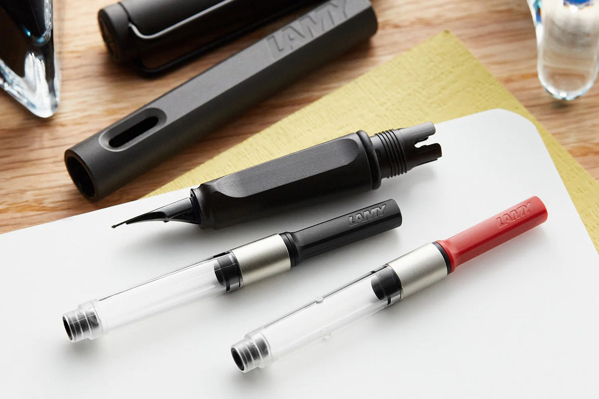 LAMY Z28 Fountain Pen Ink Converter