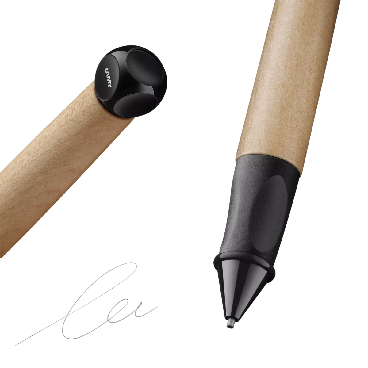 LAMY ABC Mechanical Pencil