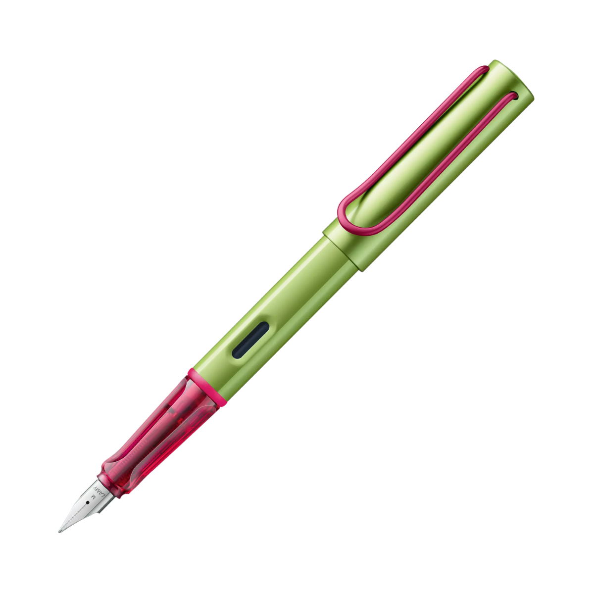 LAMY AL-Star Special Edition Fountain Pen - Disco