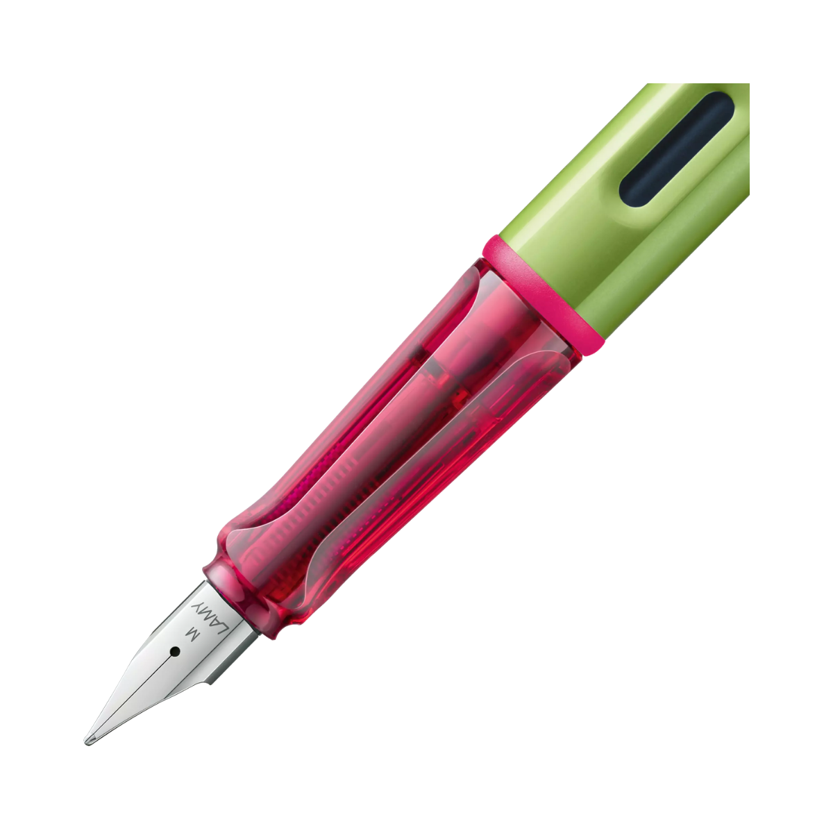 LAMY AL-Star Special Edition Fountain Pen - Disco