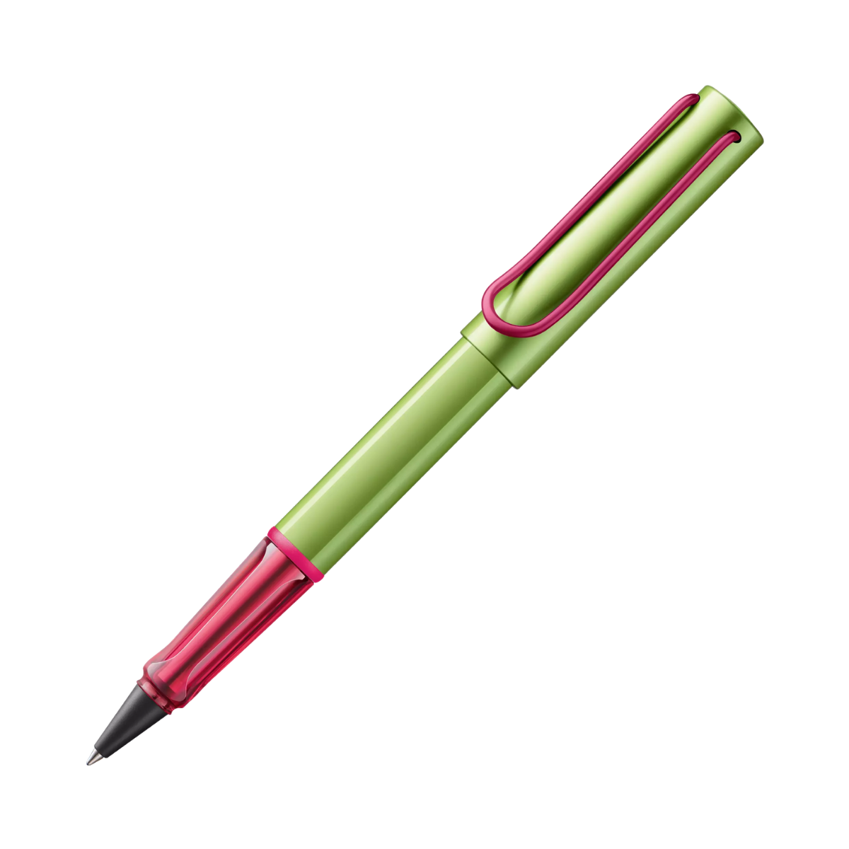 LAMY AL-Star Special Edition Rollerball Pen - Disco