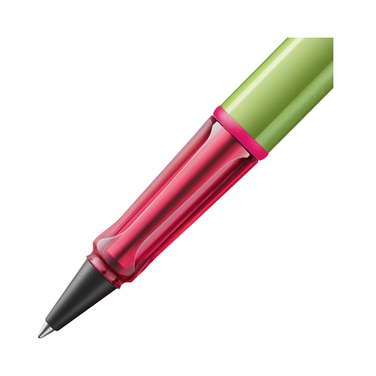 LAMY AL-Star Special Edition Rollerball Pen - Disco