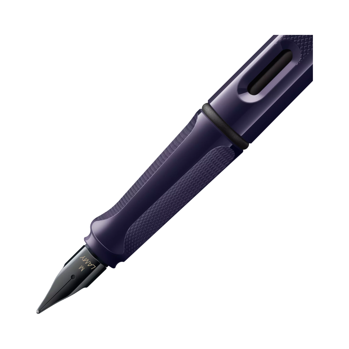 LAMY Safari Special Edition Fountain Pen - Meteora