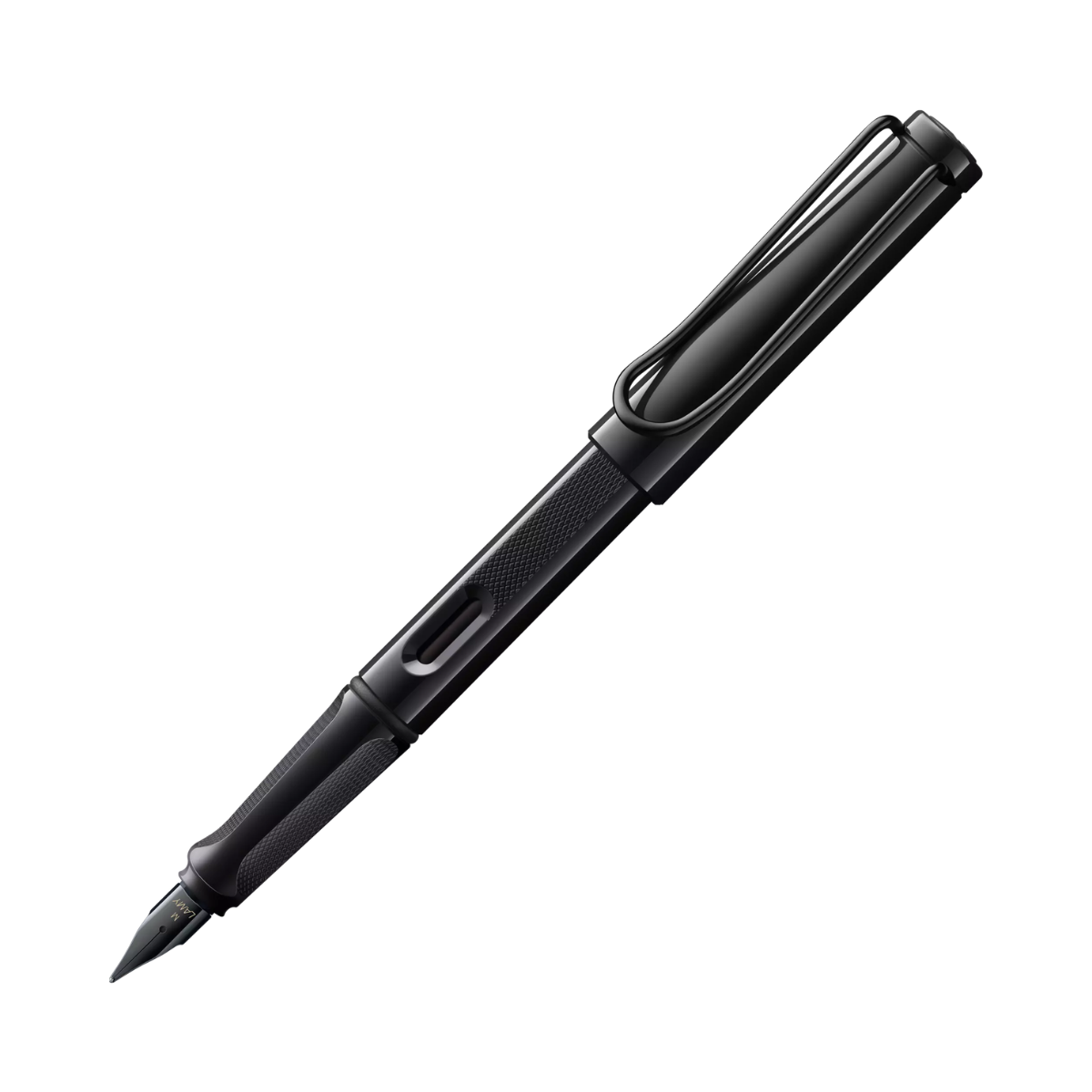 LAMY Safari Special Edition Fountain Pen - Meteorite