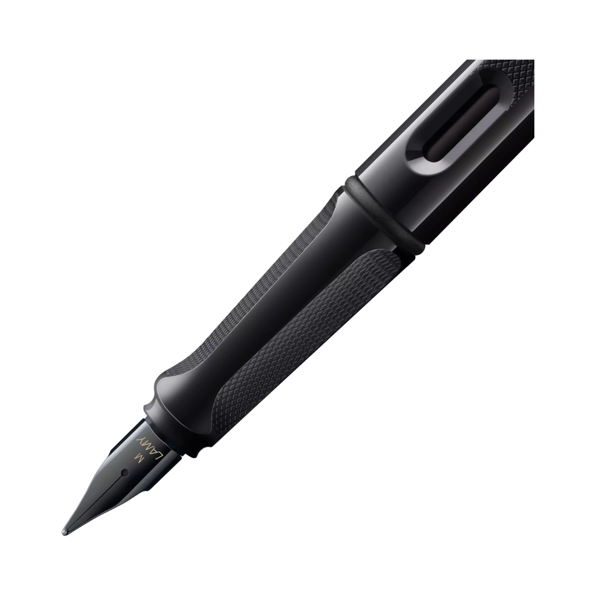 LAMY Safari Special Edition Fountain Pen - Meteorite
