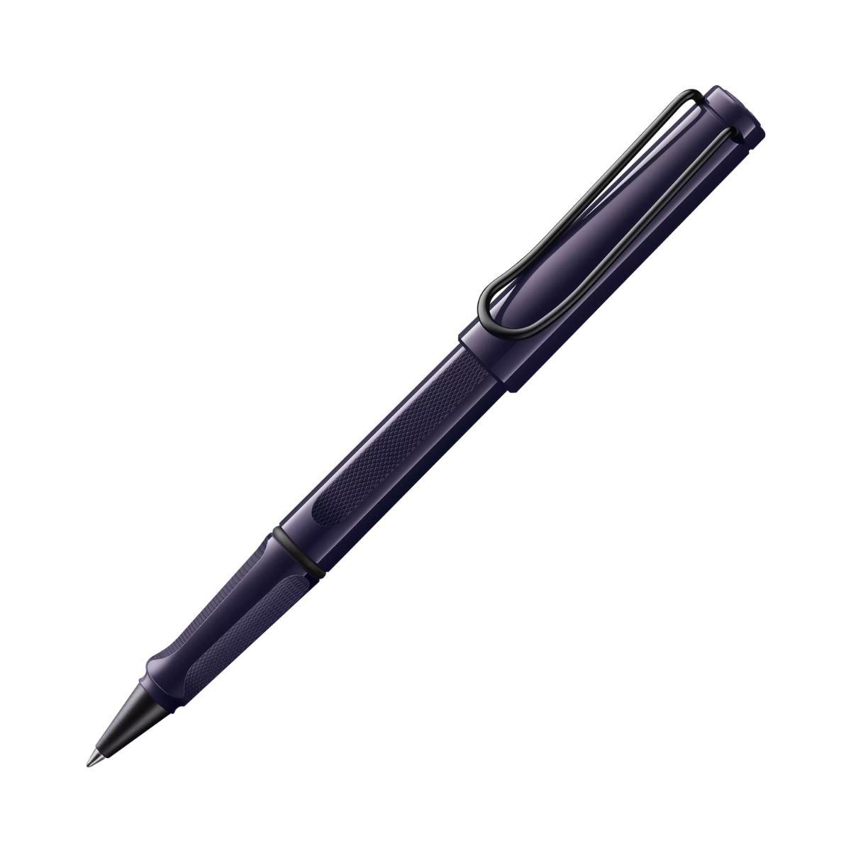 LAMY Safari Special Edition Rollerball Pen - Meteora
