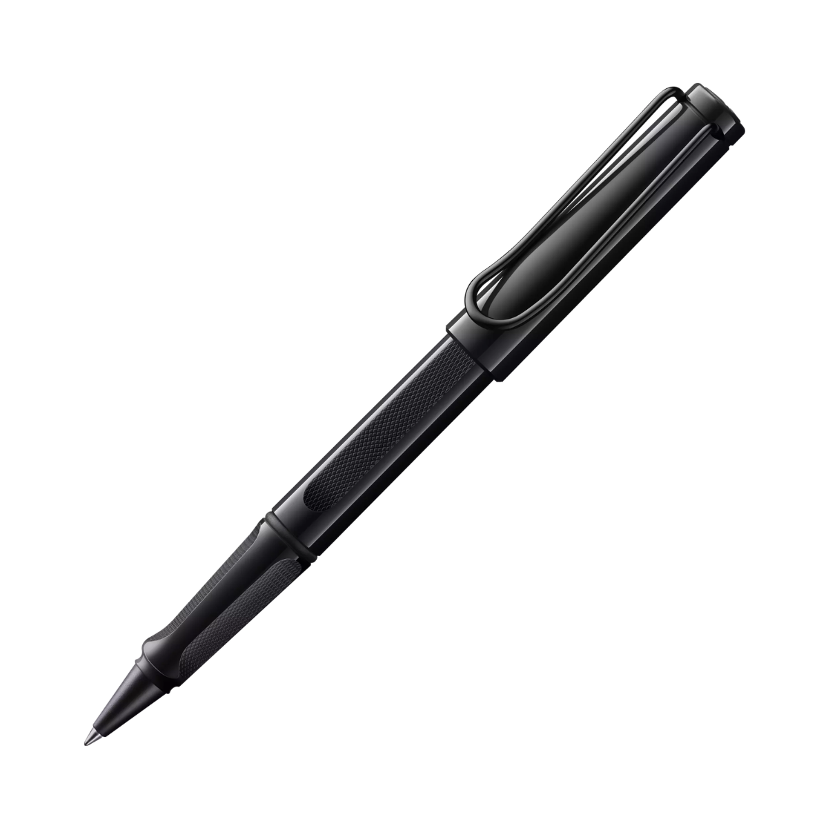 LAMY Safari Special Edition Rollerball Pen - Meteorite