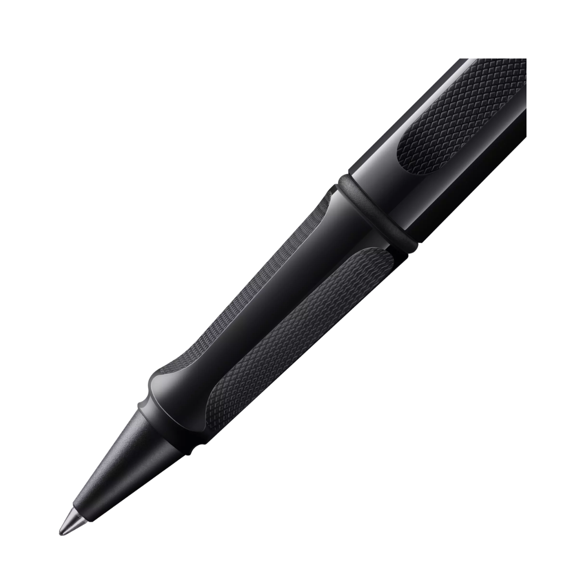 LAMY Safari Special Edition Rollerball Pen - Meteorite