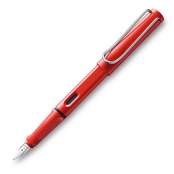 LAMY Safari Fountain Pen