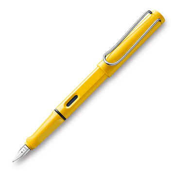 LAMY Safari Fountain Pen