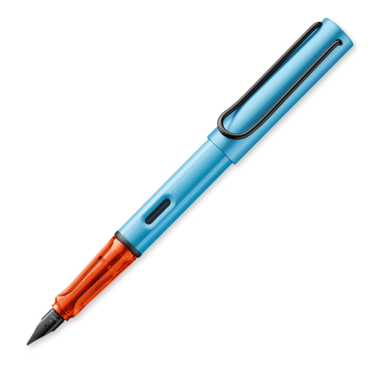 LAMY AL-Star Special Edition Fountain Pen - Denim