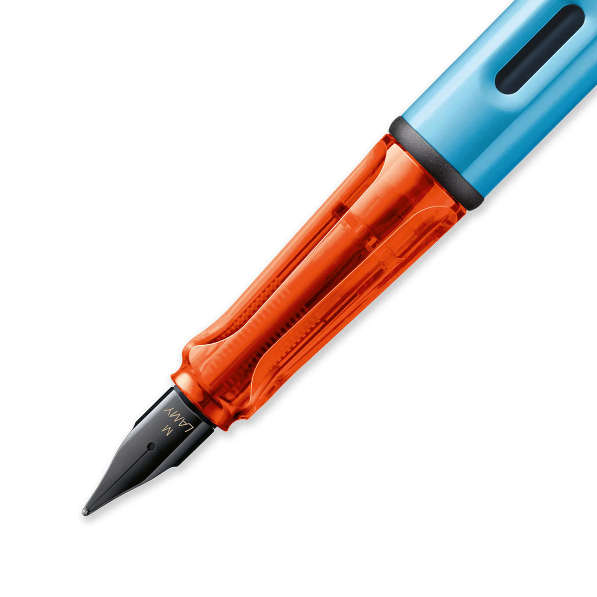 LAMY AL-Star Special Edition Fountain Pen - Denim