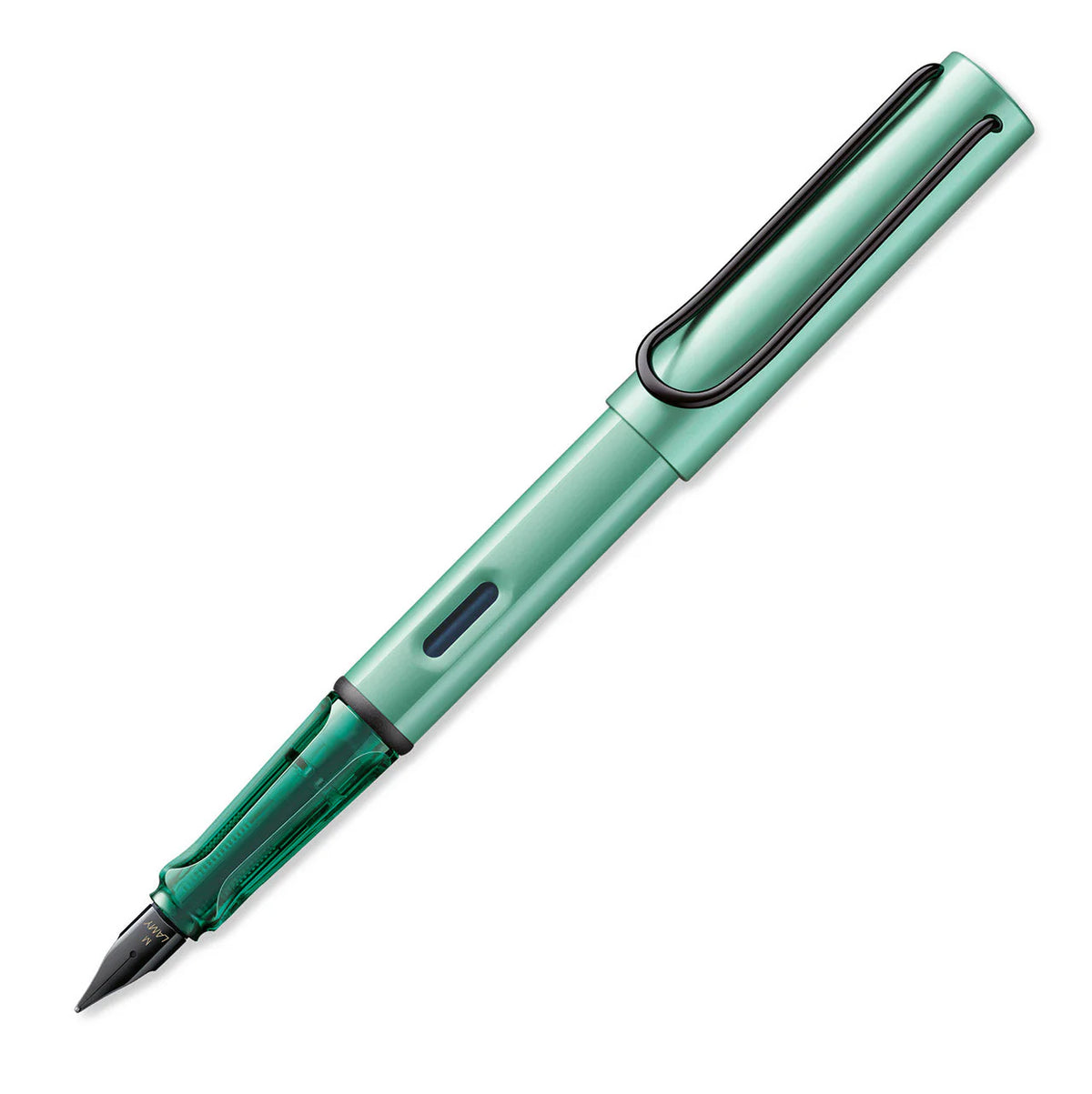 LAMY AL-Star Special Edition Fountain Pen - Mint