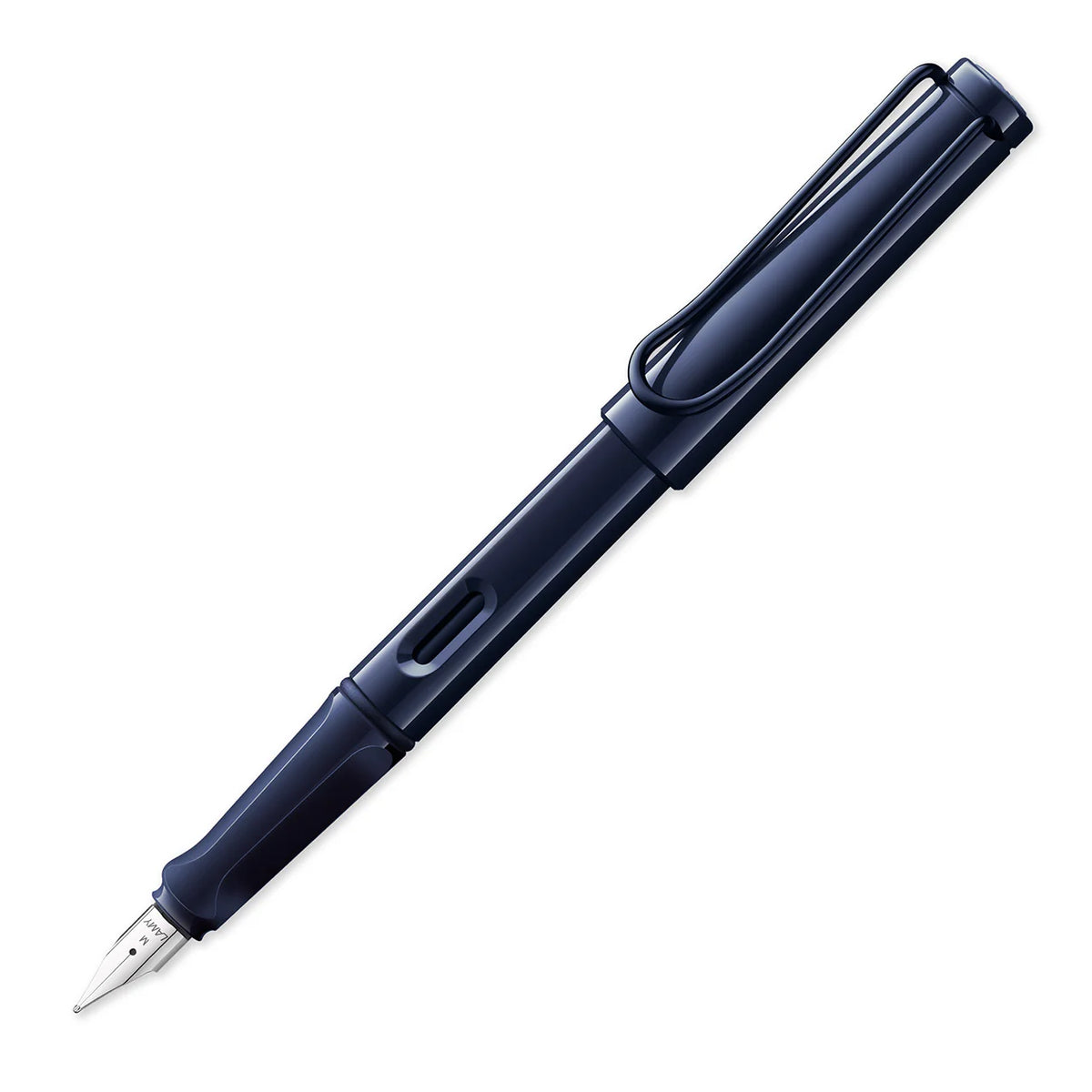 LAMY Safari Dark Dusk Special Edition Fountain Pen
