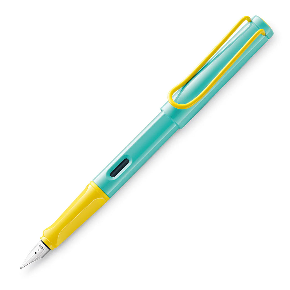 LAMY Safari Pina Colada Special Edition Fountain Pen