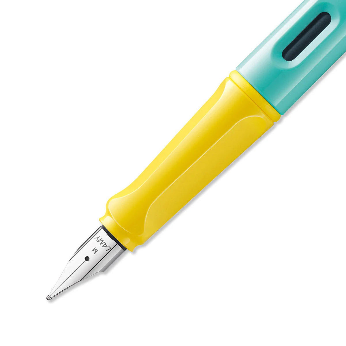 LAMY Safari Pina Colada Special Edition Fountain Pen