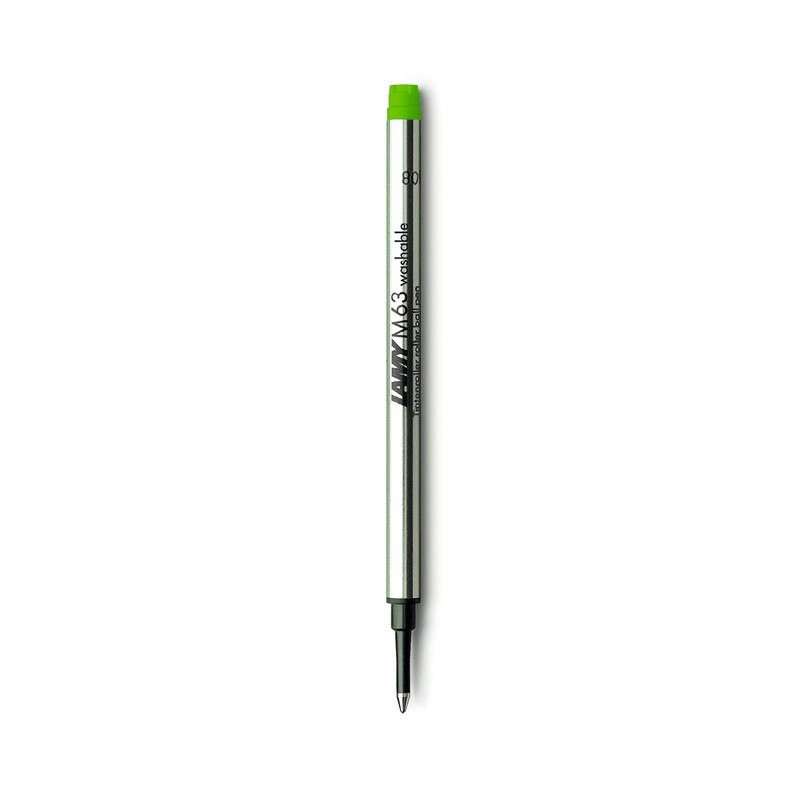 LAMY M63 Rollerball Pen Refill
