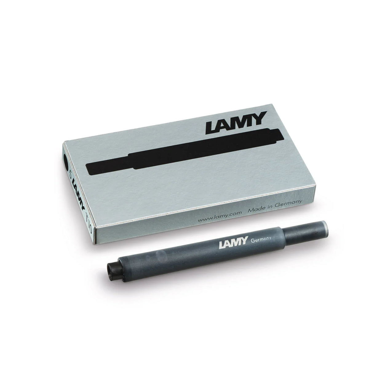 LAMY T10 Fountain Pen Ink Cartridges