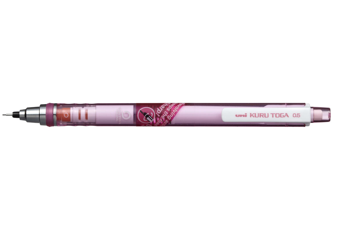 uni-ball Kuru Toga Mechanical Pencil 0.5mm