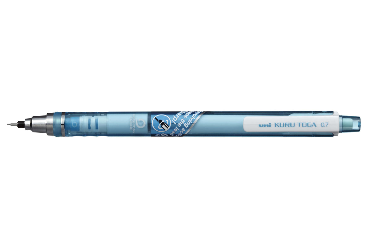 uni-ball Kuru Toga Mechanical Pencil 0.7mm