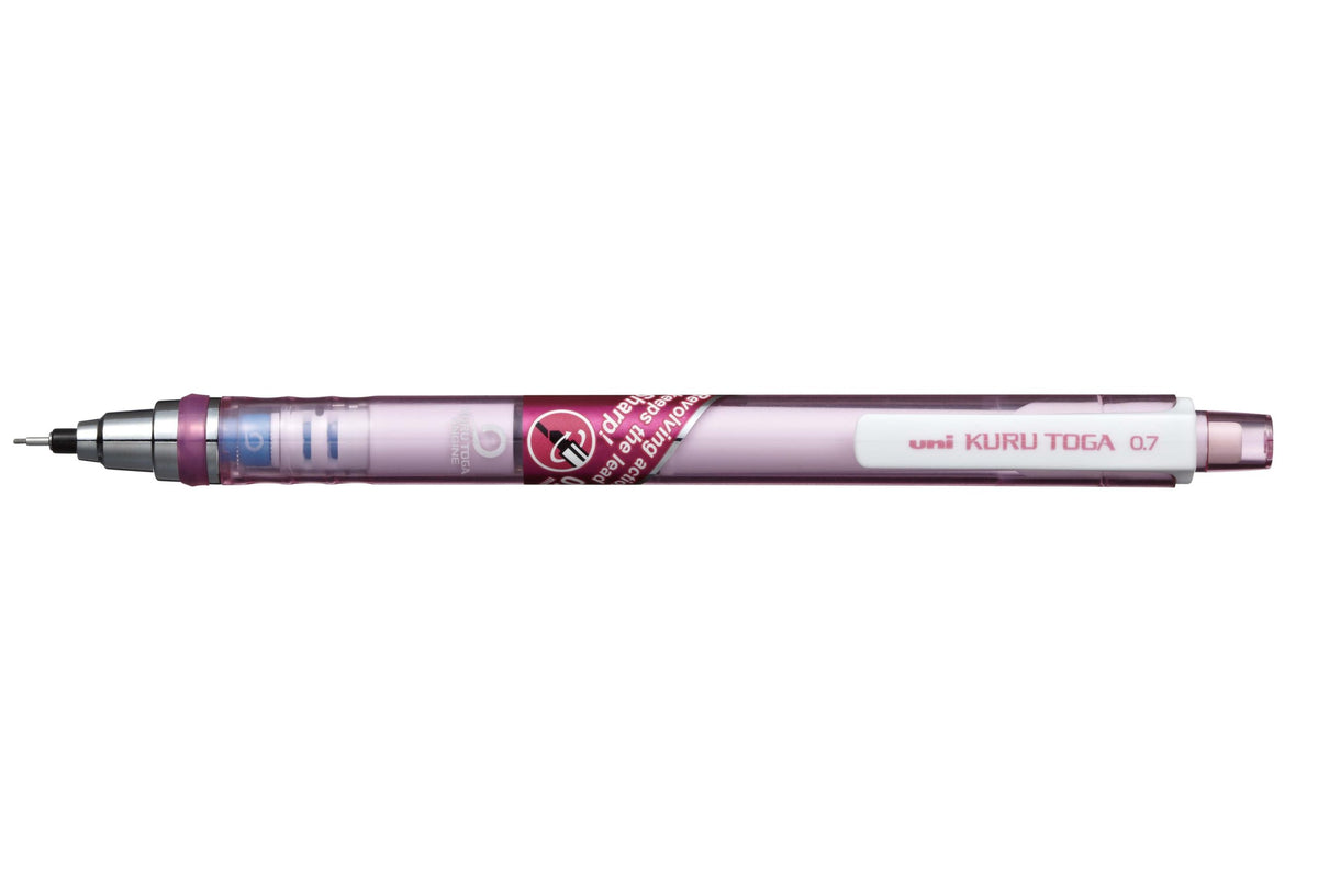 uni-ball Kuru Toga Mechanical Pencil 0.7mm