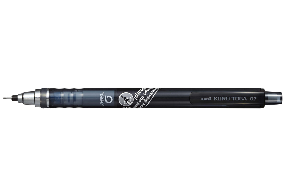 uni-ball Kuru Toga Mechanical Pencil 0.7mm