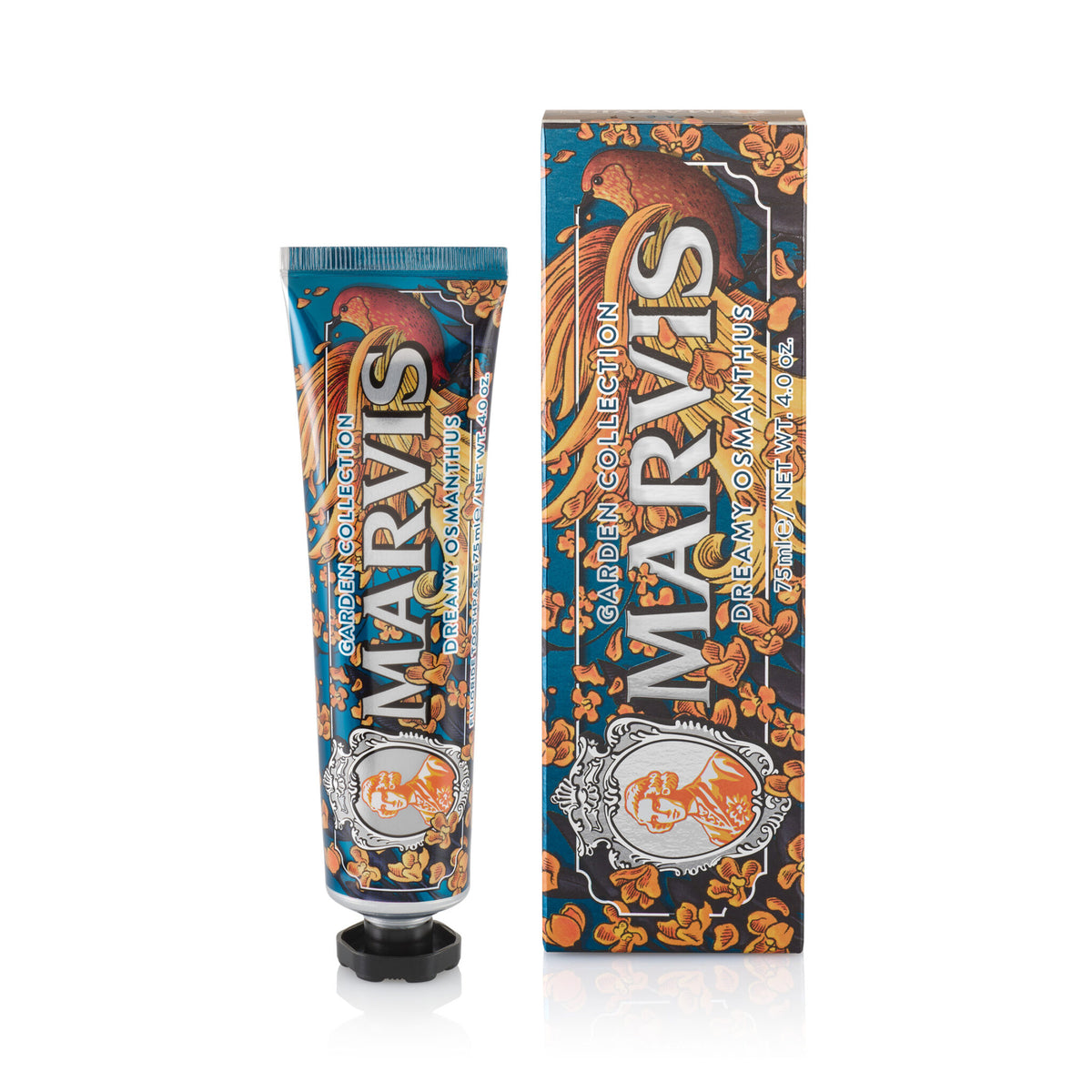 Marvis Dreamy Osmanthhus Toothpaste 75ml