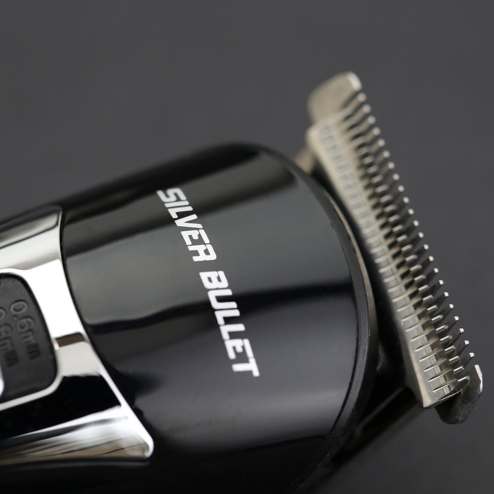 Silver Bullet Lithium Pro 100 - Professional Trimmer