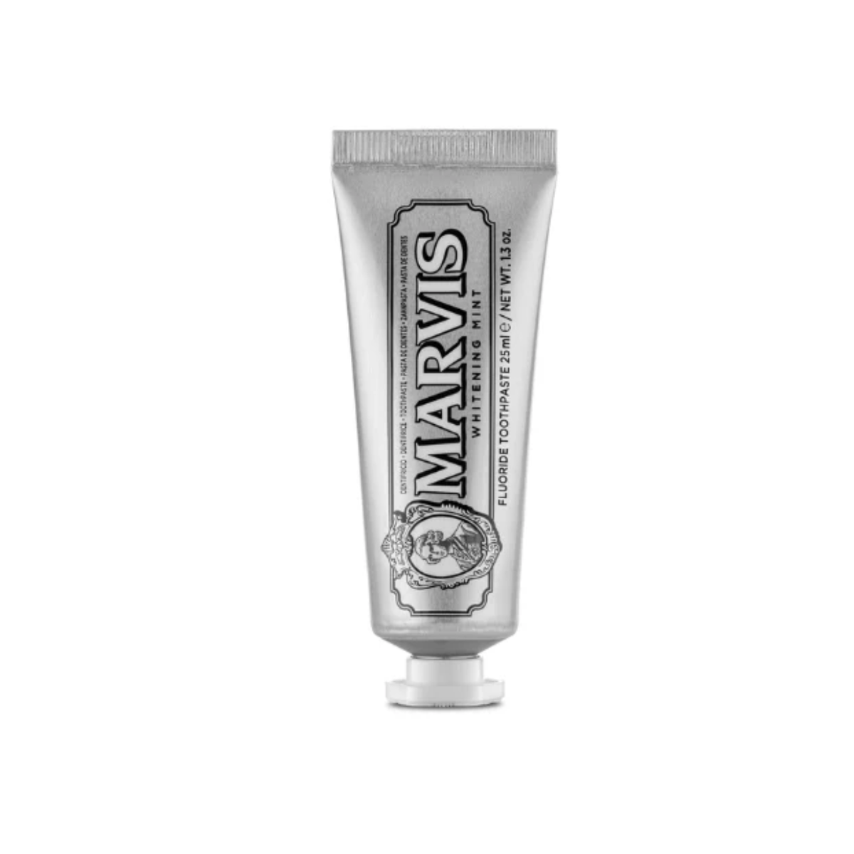 Marvis 3 Classic Flavours Travel Set
