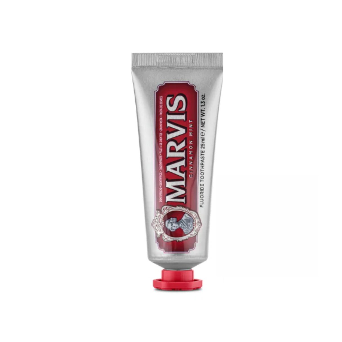 Marvis 3 Classic Flavours Travel Set