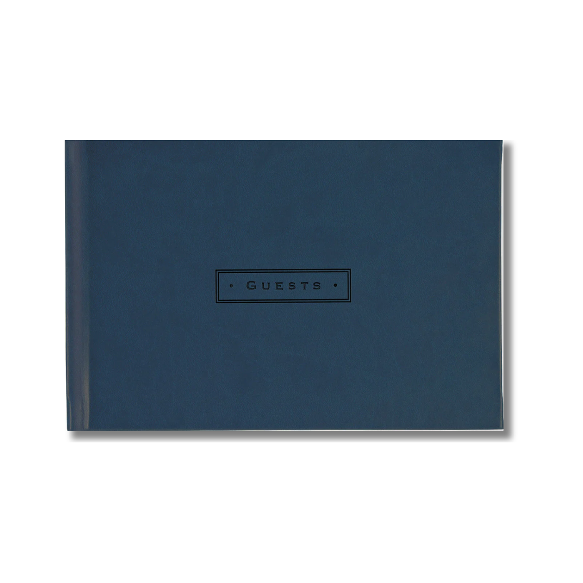 Midnight Guest Book