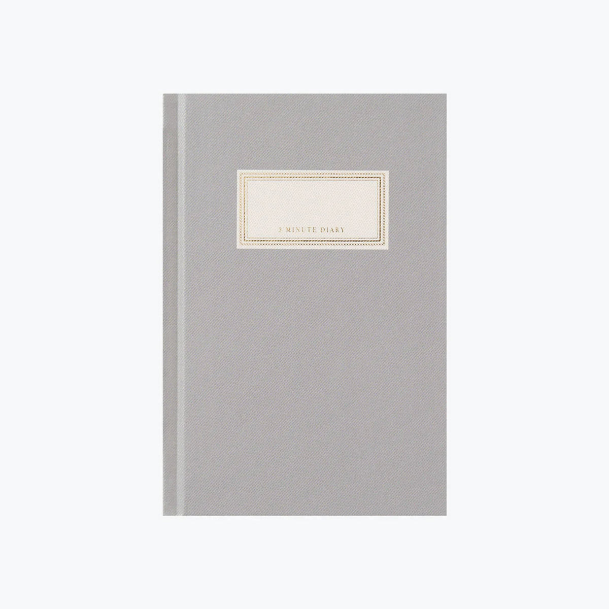 Midori 3 Minute Diary