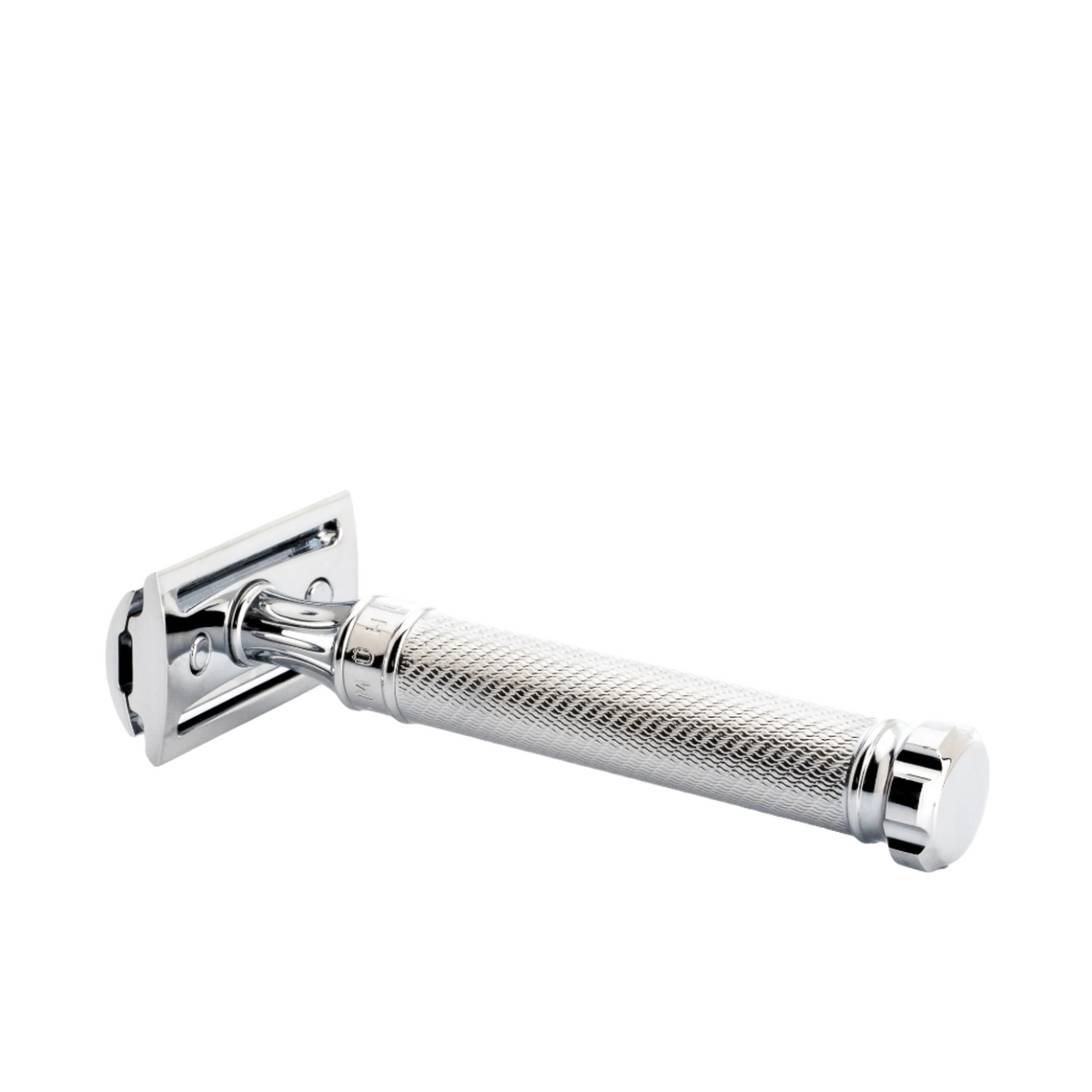 Muhle R89 Twist Safety Razor