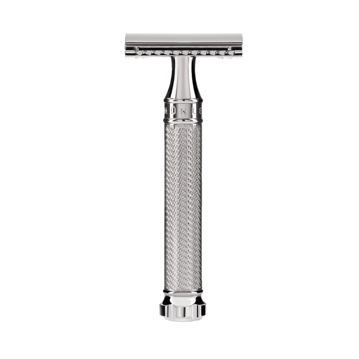 Muhle R89 Twist Safety Razor