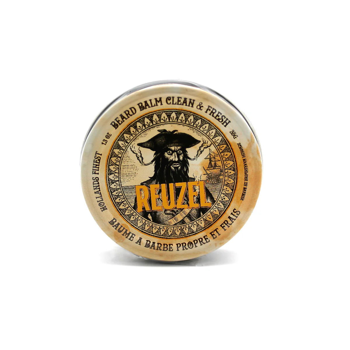Reuzel Clean and Fresh Beard Balm 35g