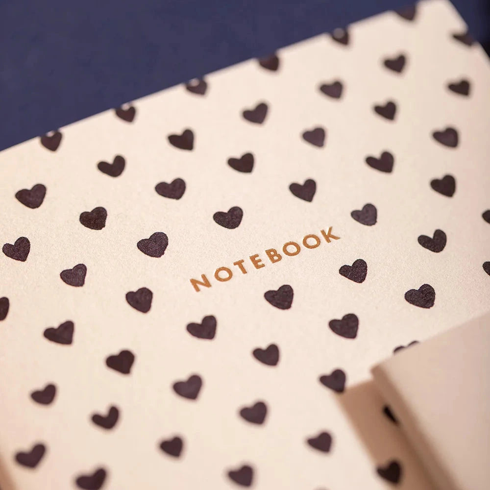 All the Ways to Say A6 Notebooks Duo Pack of 2 - Dalmatian