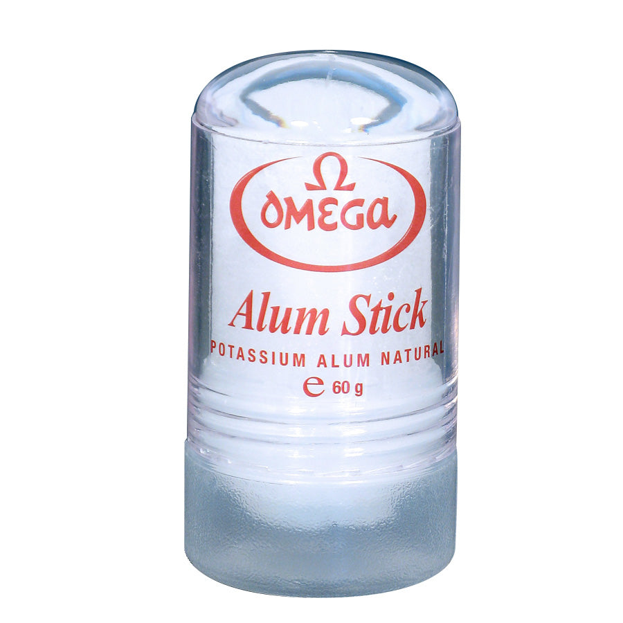 Omega Alum Stick 60g