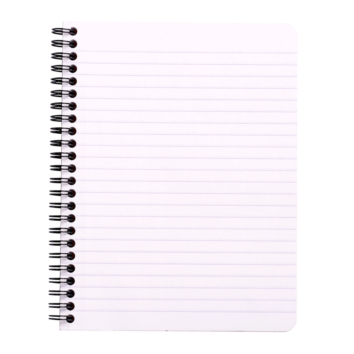 Rhodia Wirebound Notebook A5+ Lined