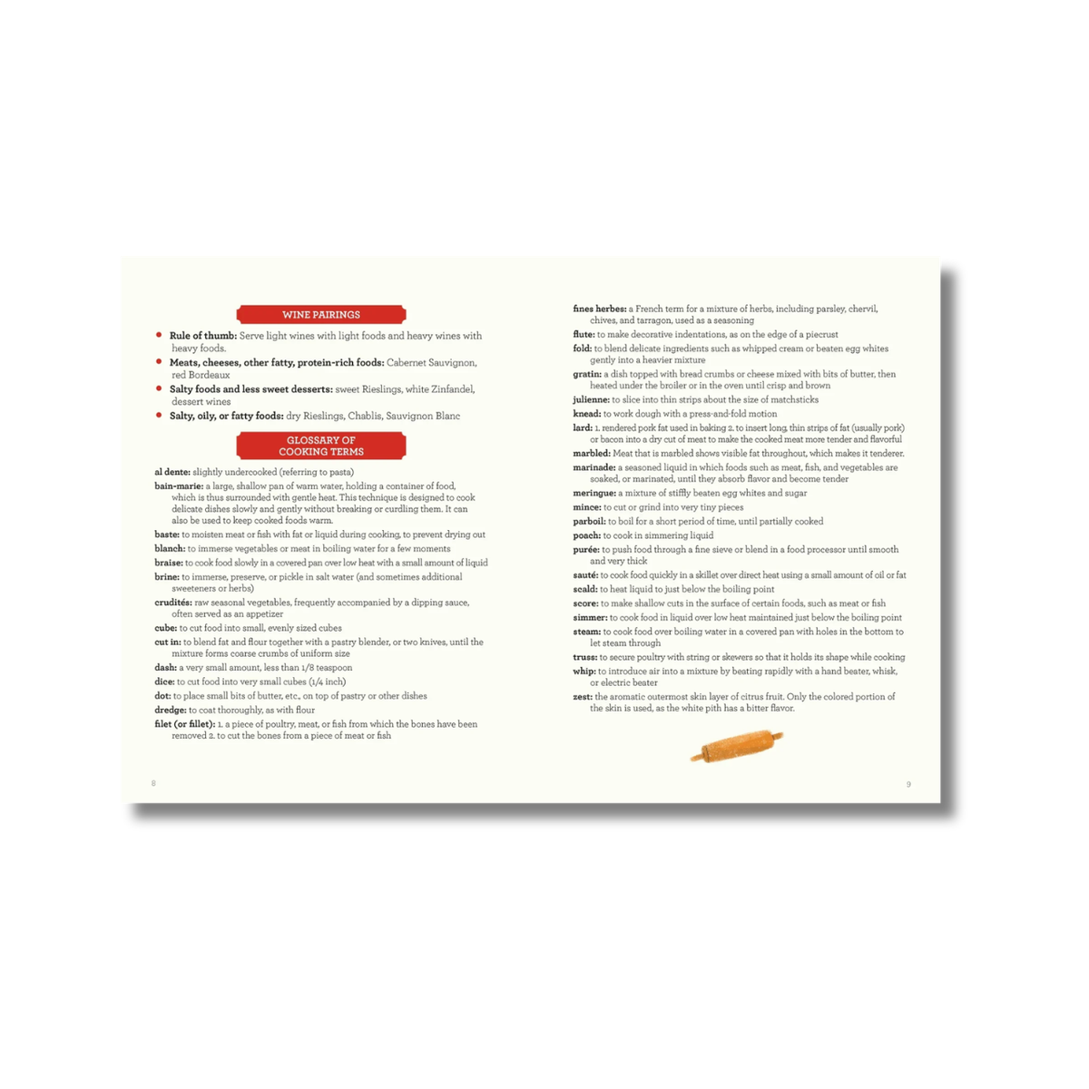 Our Family Recipes Journal