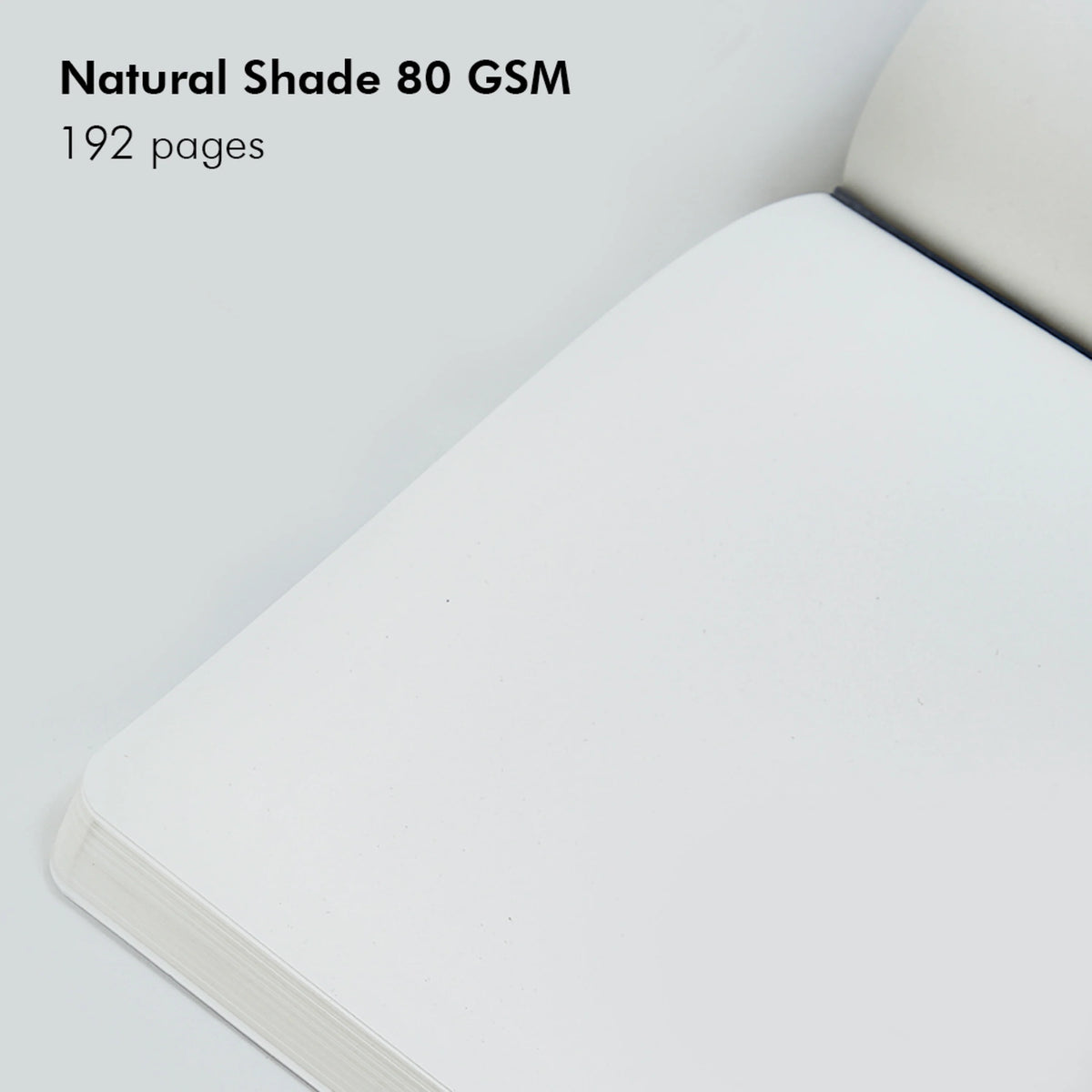 myPAPERCLIP Executive Series A5 Notebook