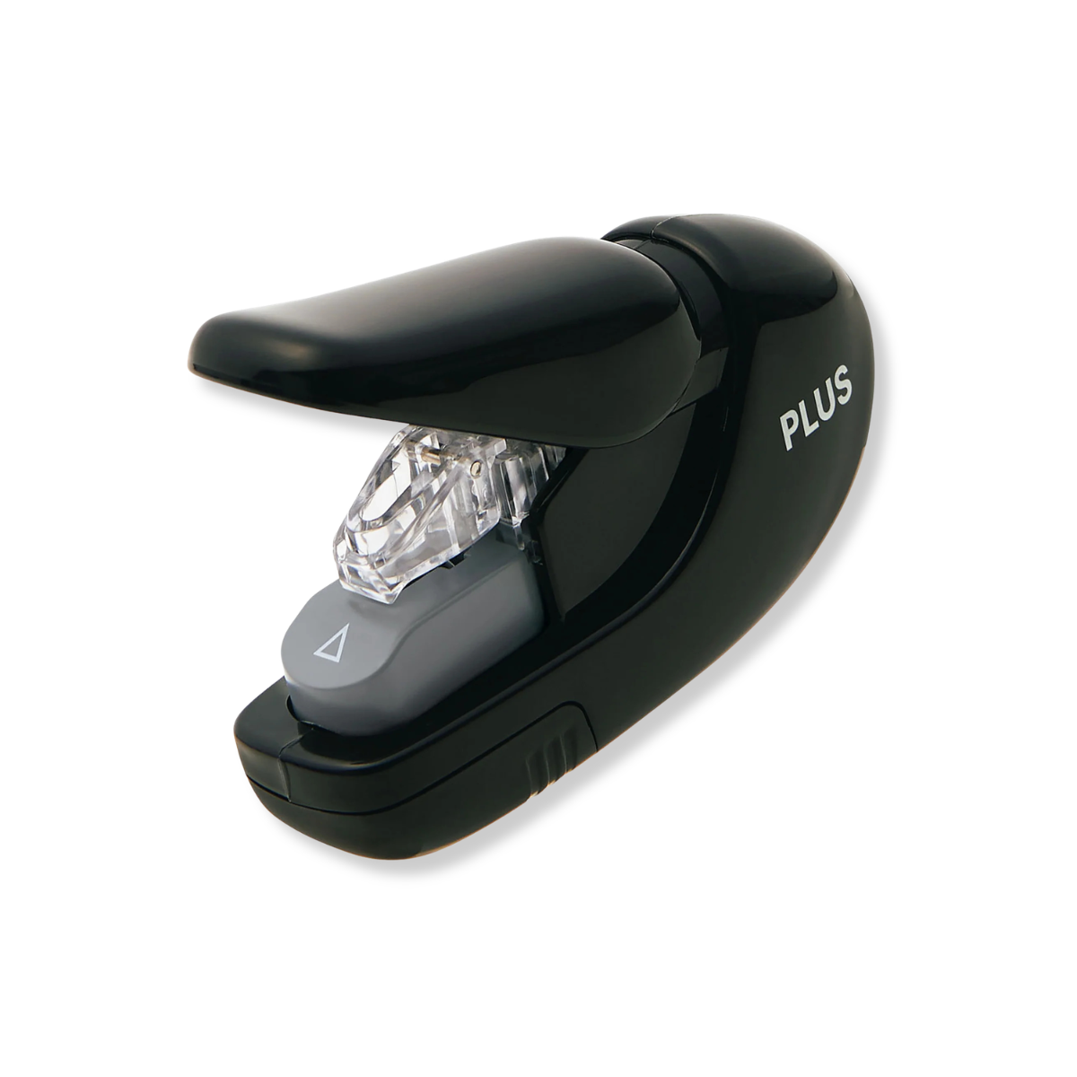 Plus Stationery Staple-Free Stapler