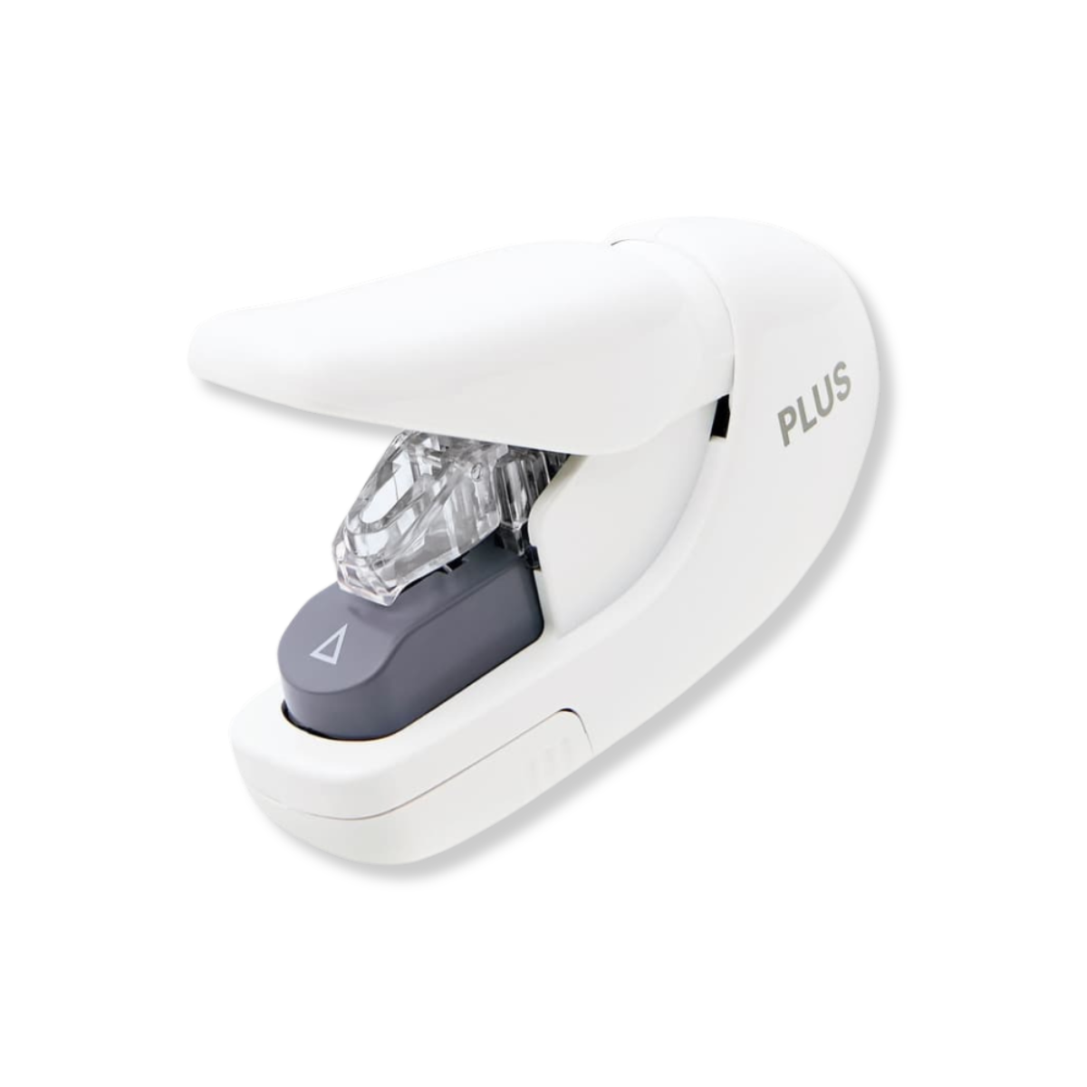 Plus Stationery Staple-Free Stapler