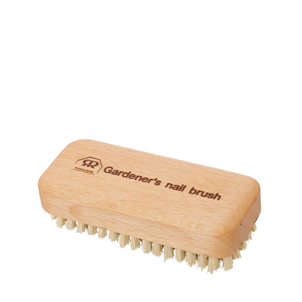 Redecker Gardener&#39;s Nail Brush