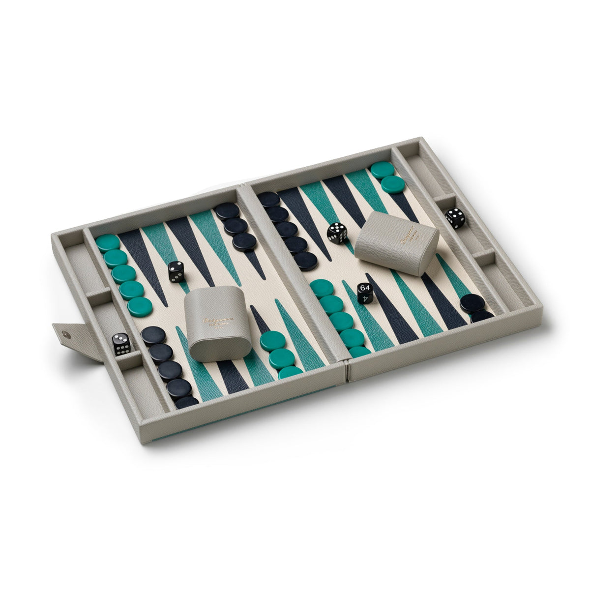 Reverra Collection Backgammon
