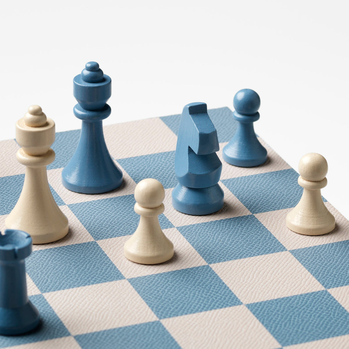 Reverra Collection Chess